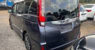 Toyota Noah 2,0L 2014 for sale