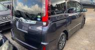 Toyota Noah 2,0L 2014 for sale