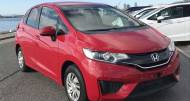 Honda Fit 1,3L 2014 for sale