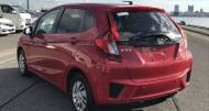 Honda Fit 1,3L 2014 for sale