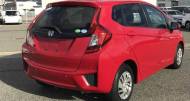 Honda Fit 1,3L 2014 for sale