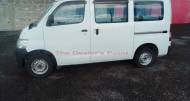 Toyota LiteAce 1,5L 2016 for sale