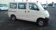 Toyota LiteAce 1,5L 2016 for sale