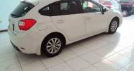 Subaru Impreza 1,6L 2016 for sale