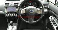 Subaru Impreza 1,6L 2016 for sale