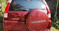 Honda CR-V 2,4L 2005 for sale