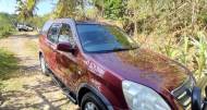 Honda CR-V 2,4L 2005 for sale