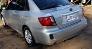 Subaru Impreza 1,5L 2011 for sale