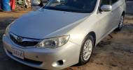 Subaru Impreza 1,5L 2011 for sale