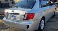 Subaru Impreza 1,5L 2011 for sale