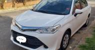 Toyota Axio 1,5L 2016 for sale