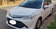 Toyota Axio 1,5L 2016 for sale