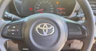 Toyota Tank 1,0L 2017 for sale