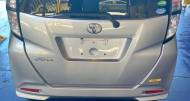 Toyota Tank 1,0L 2017 for sale