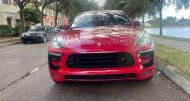 Porsche Macan 3,0L 2017 for sale