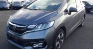 Honda Fit 1,5L 2017 for sale