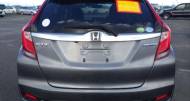 Honda Fit 1,5L 2017 for sale