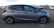 Honda Fit 1,5L 2017 for sale