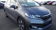 Honda Fit 1,5L 2017 for sale