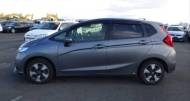 Honda Fit 1,5L 2017 for sale