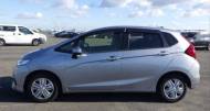 Honda Fit 1,3L 2017 for sale