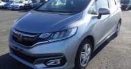 Honda Fit 1,3L 2017 for sale