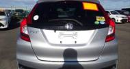 Honda Fit 1,3L 2017 for sale