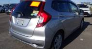 Honda Fit 1,3L 2017 for sale