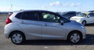 Honda Fit 1,3L 2017 for sale