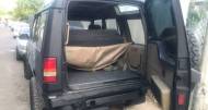 Land Rover Discovery TD5 2,5L 1996 for sale