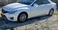 Toyota Mark X 2,5L 2013 for sale