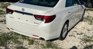 Toyota Mark X 2,5L 2013 for sale