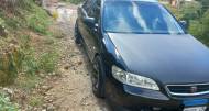 Honda Accord 2,3L 2000 for sale