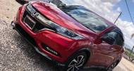 Honda Vezel 1,8L 2017 for sale