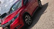 Honda Vezel 1,8L 2017 for sale