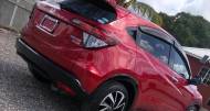 Honda Vezel 1,8L 2017 for sale