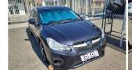 Subaru G4 1,6L 2014 for sale