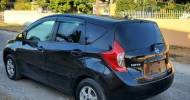 Nissan Note 1,5L 2012 for sale