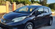 Nissan Note 1,5L 2012 for sale