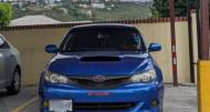 Subaru WRX 2,0L 2007 for sale