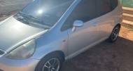 Honda Fit 1,5L 2005 for sale