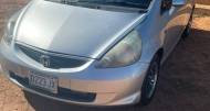 Honda Fit 1,5L 2005 for sale