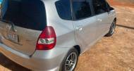 Honda Fit 1,5L 2005 for sale