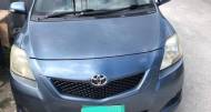 Toyota Belta 1,0L 2009 for sale