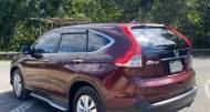 Honda CR-V 2,0L 2012 for sale