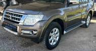 Mitsubishi Pajero 3,2L 2015 for sale