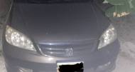 Honda Civic 1,5L 2002 for sale