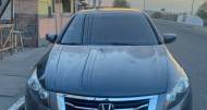 Honda Accord 2,0L 2008 for sale