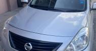 Nissan Latio 1,1L 2014 for sale