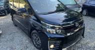 Toyota Voxy 2,0L 2014 for sale